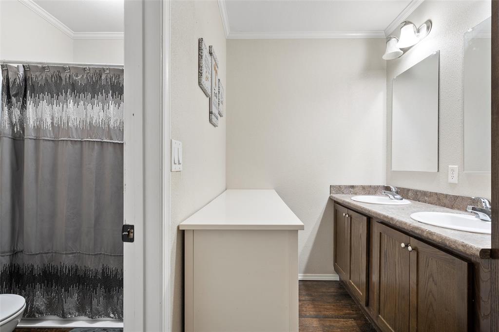 Dillard W - Residential