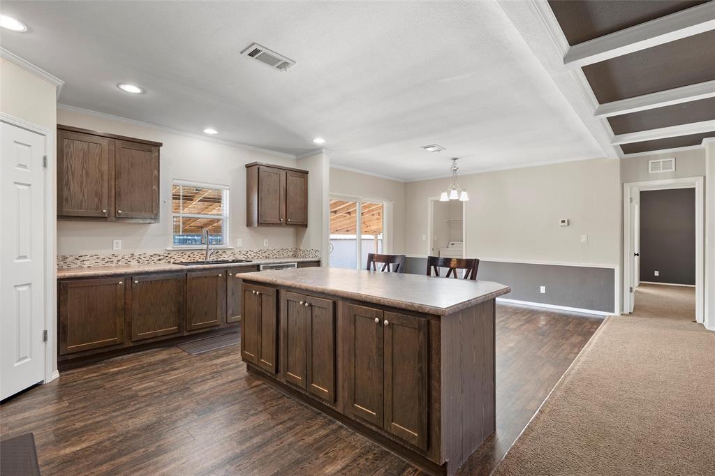 Dillard W - Residential