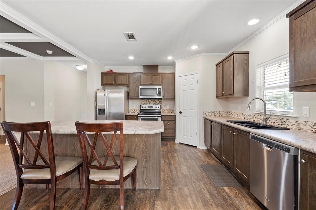 Dillard W - Residential