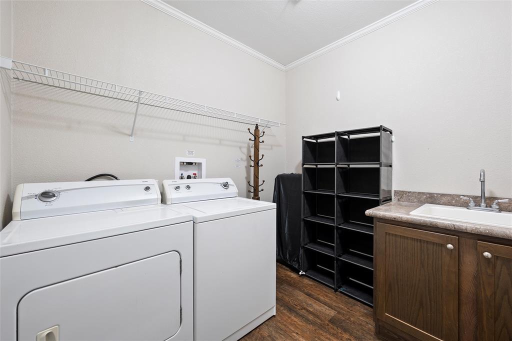 Dillard W - Residential