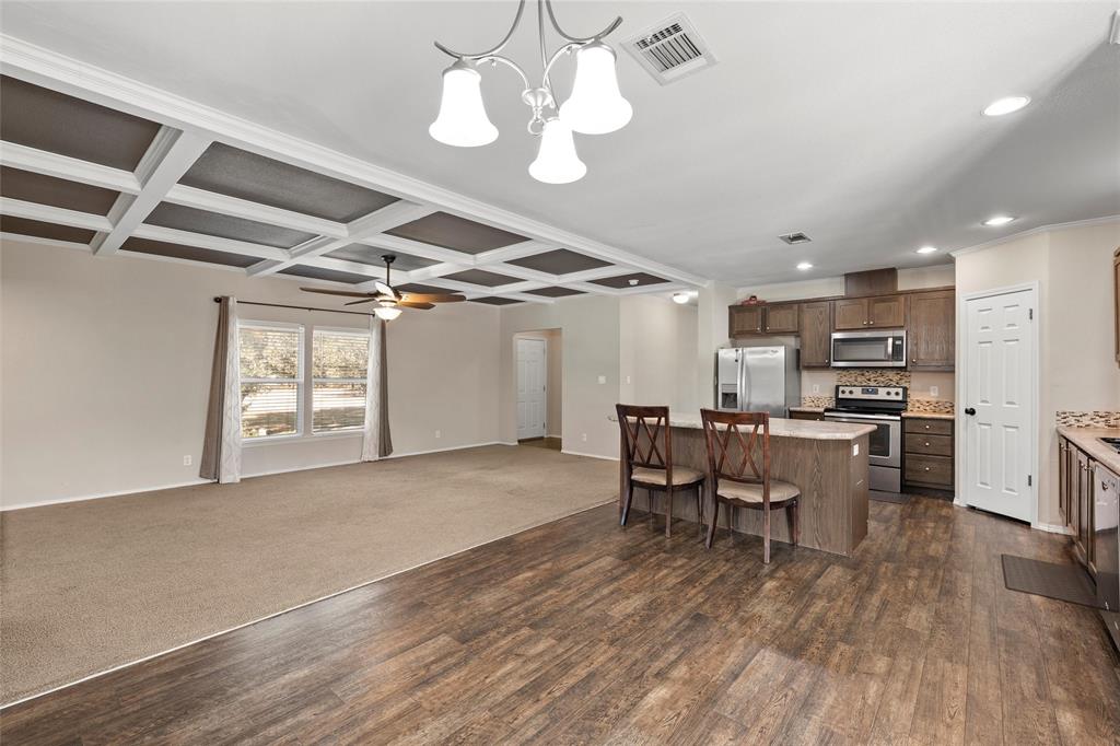 Dillard W - Residential