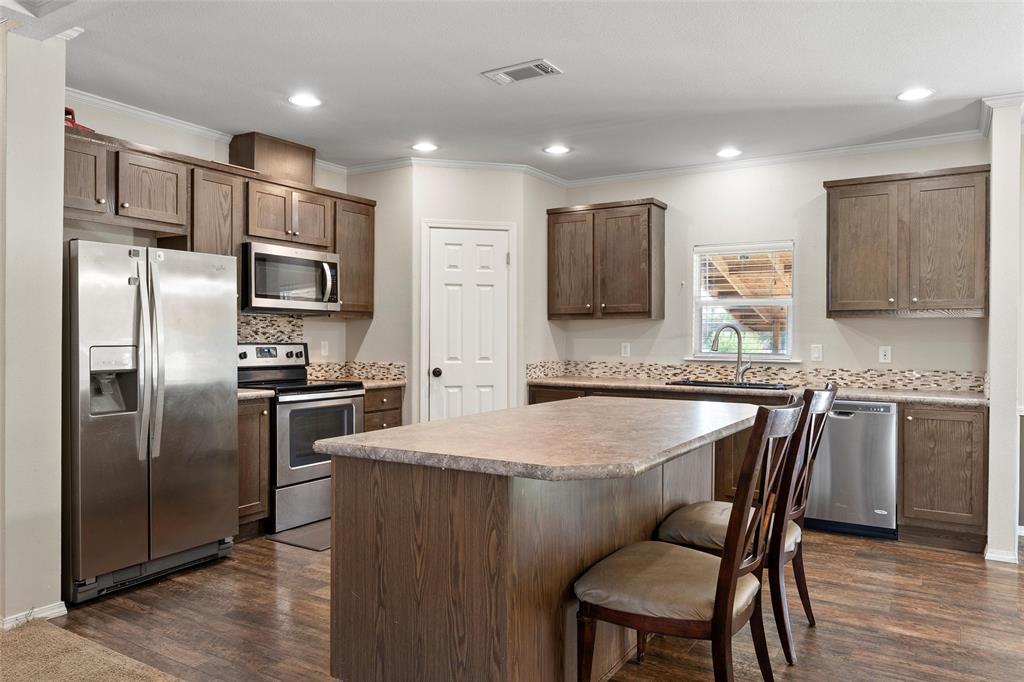 Dillard W - Residential