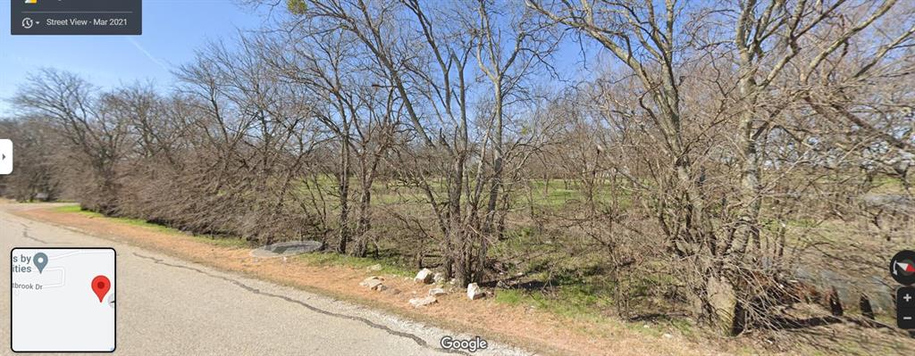 Cowan Survey, Abst. 211 - Land