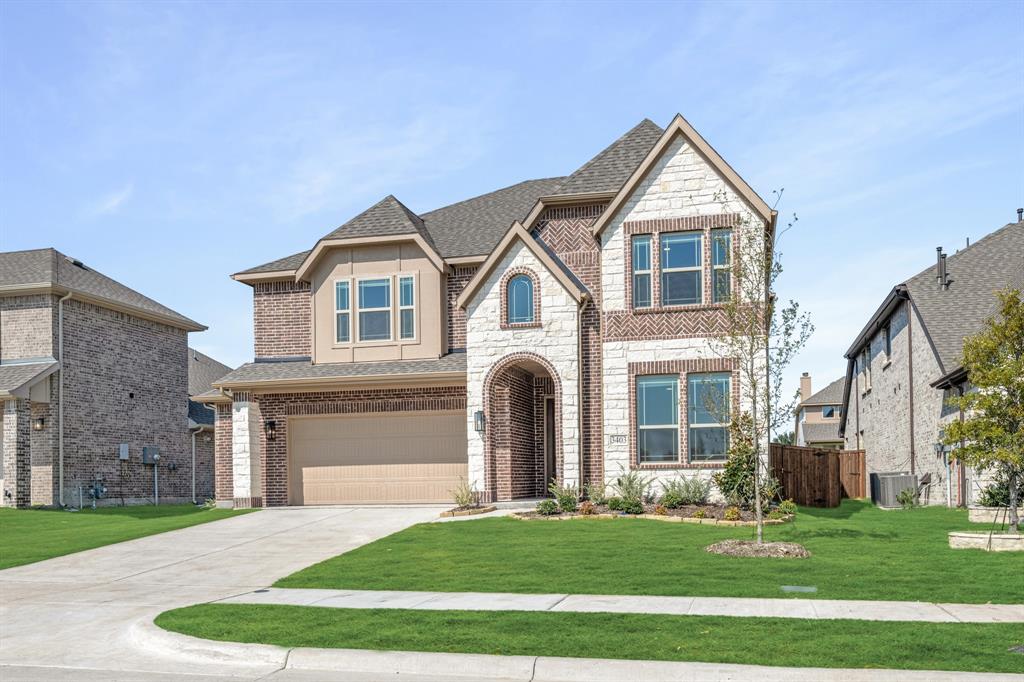 3403 Wild River Court