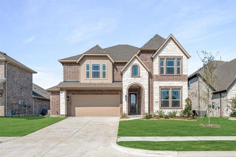 3403 Wild River Court Melissa TX 75454