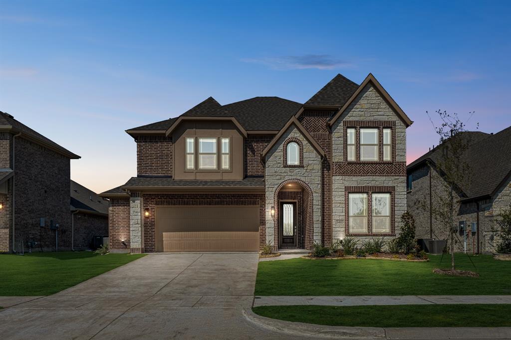 3403 Wild River Court