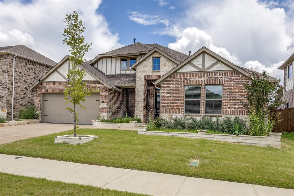 2504 Limestone Lane
