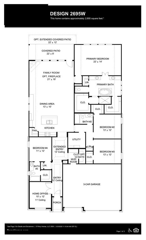 13248 Meadow Cross Drive