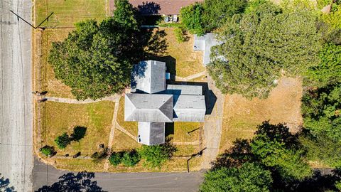 A home in Marshall