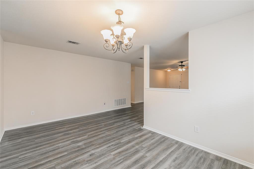 Timberland Ft Worth - Residential