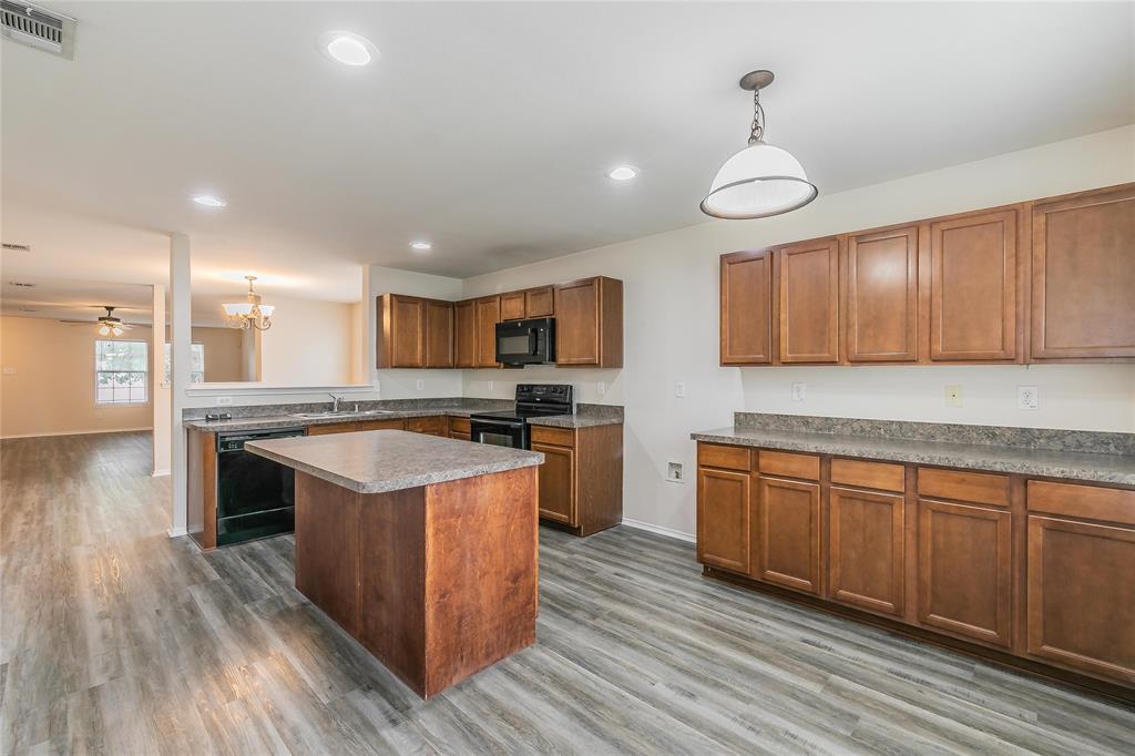 Timberland Ft Worth - Residential