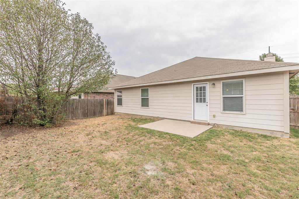 Timberland Ft Worth - Residential
