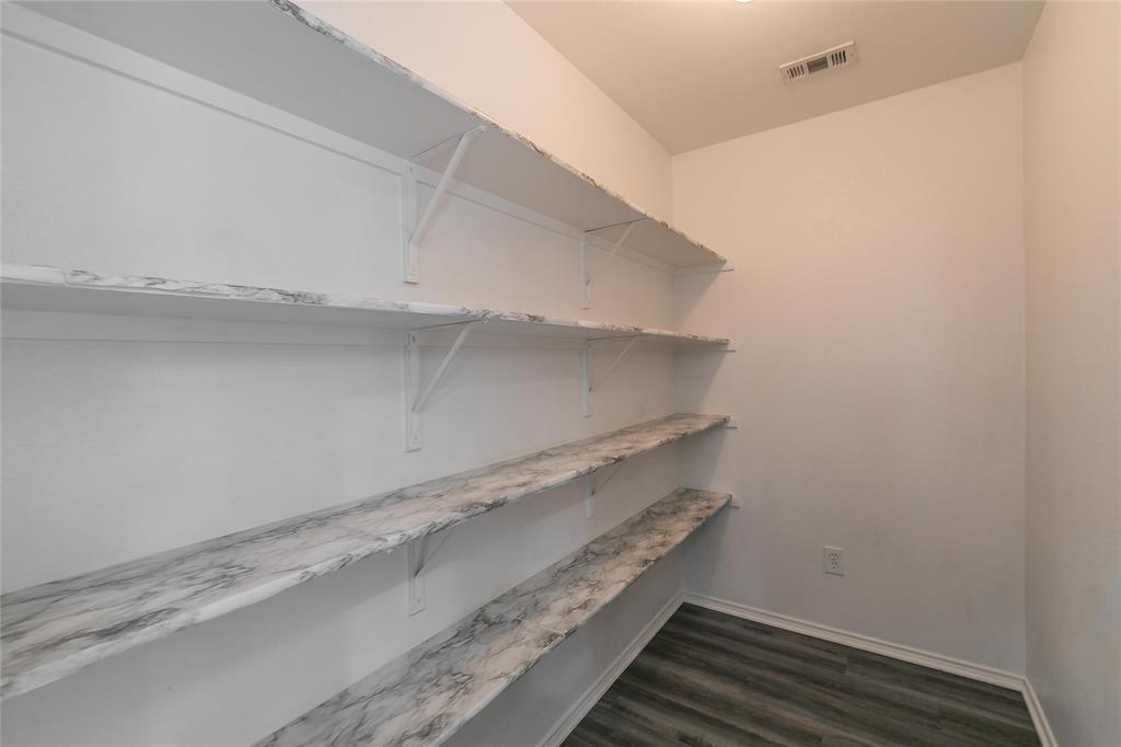 Timberland Ft Worth - Residential