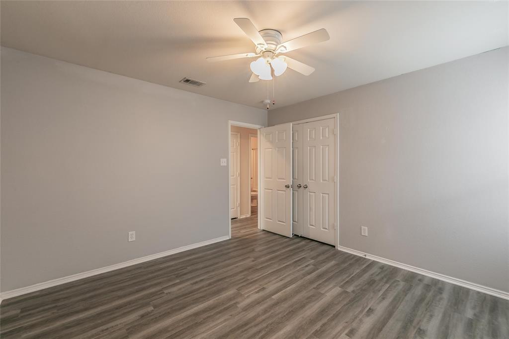 Timberland Ft Worth - Residential