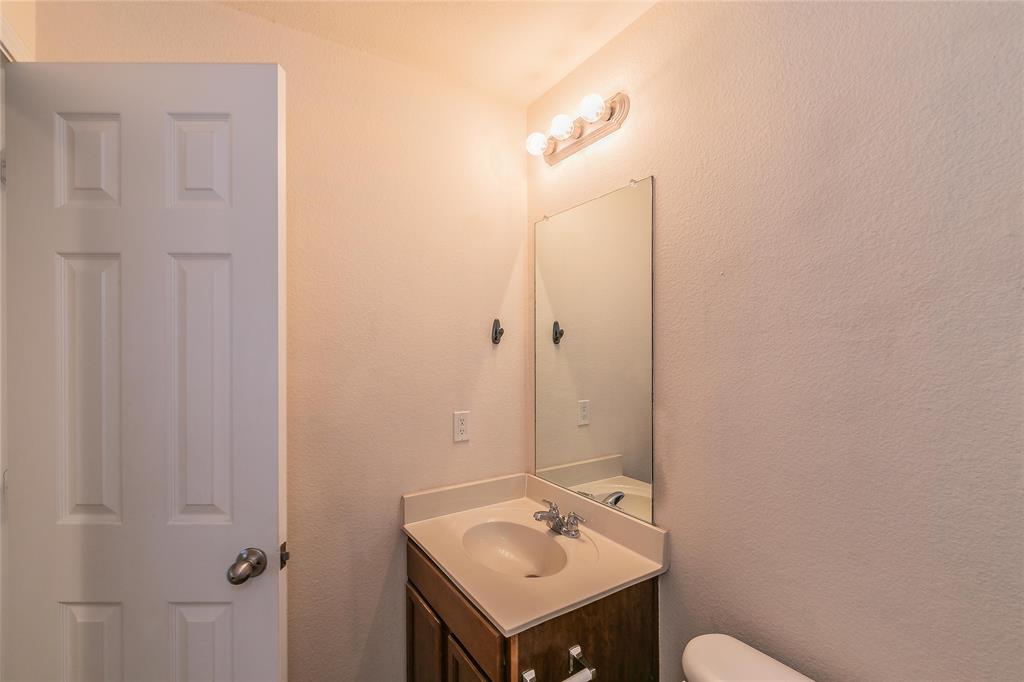 Timberland Ft Worth - Residential