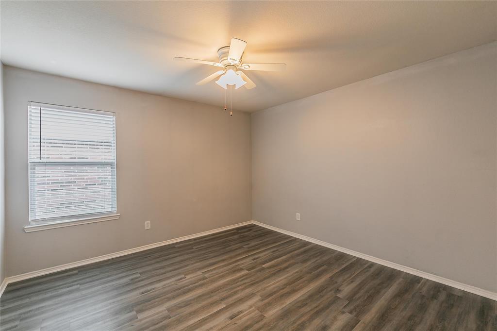 Timberland Ft Worth - Residential