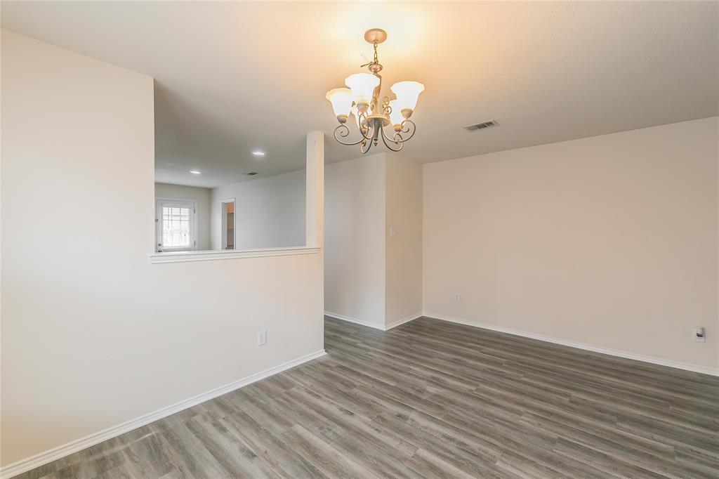 Timberland Ft Worth - Residential