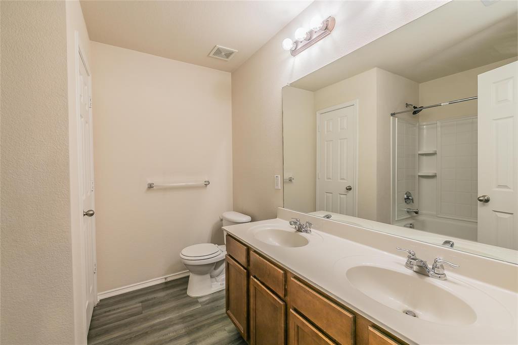 Timberland Ft Worth - Residential