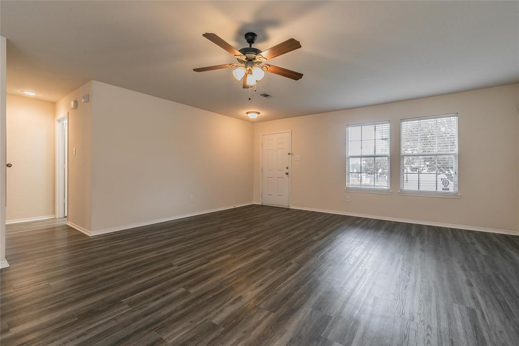 Timberland Ft Worth - Residential