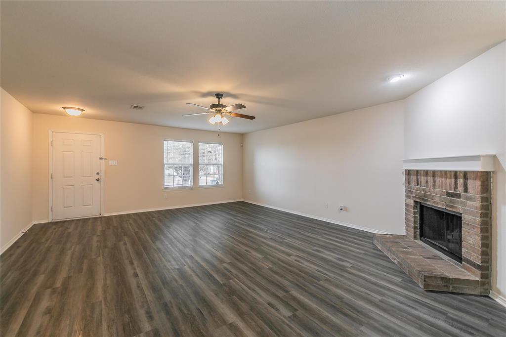 Timberland Ft Worth - Residential