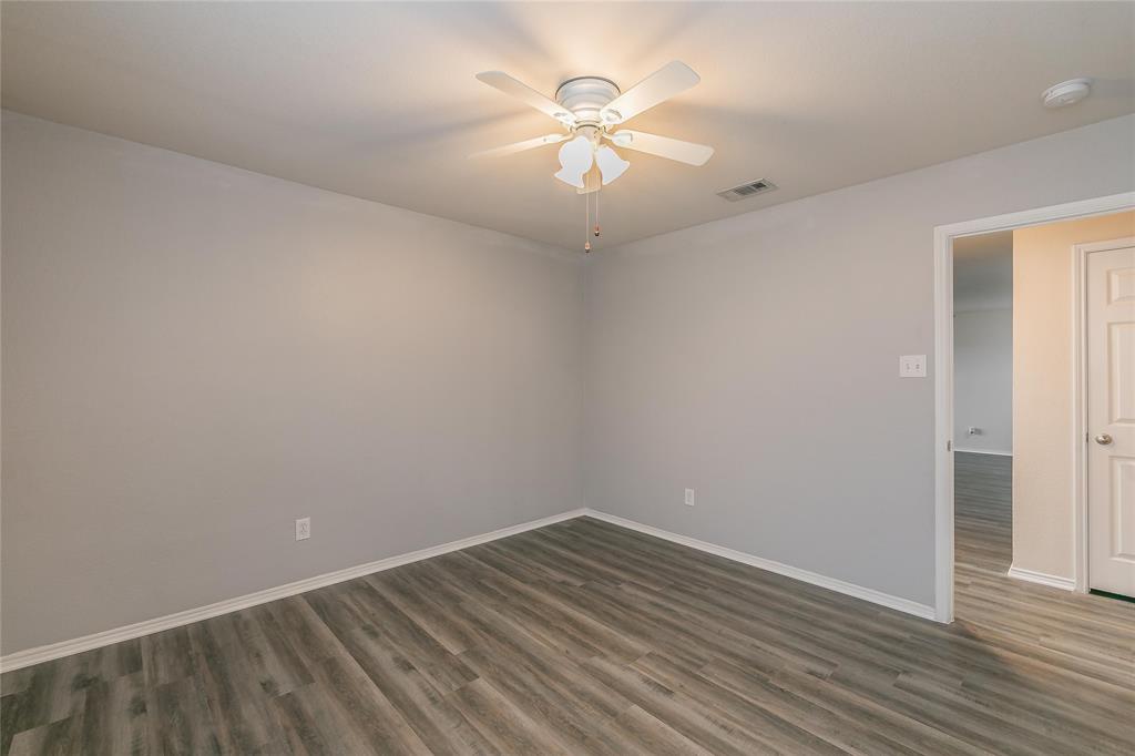 Timberland Ft Worth - Residential