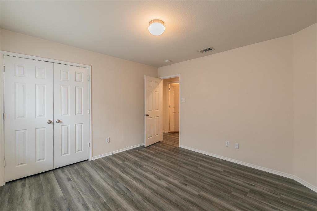 Timberland Ft Worth - Residential