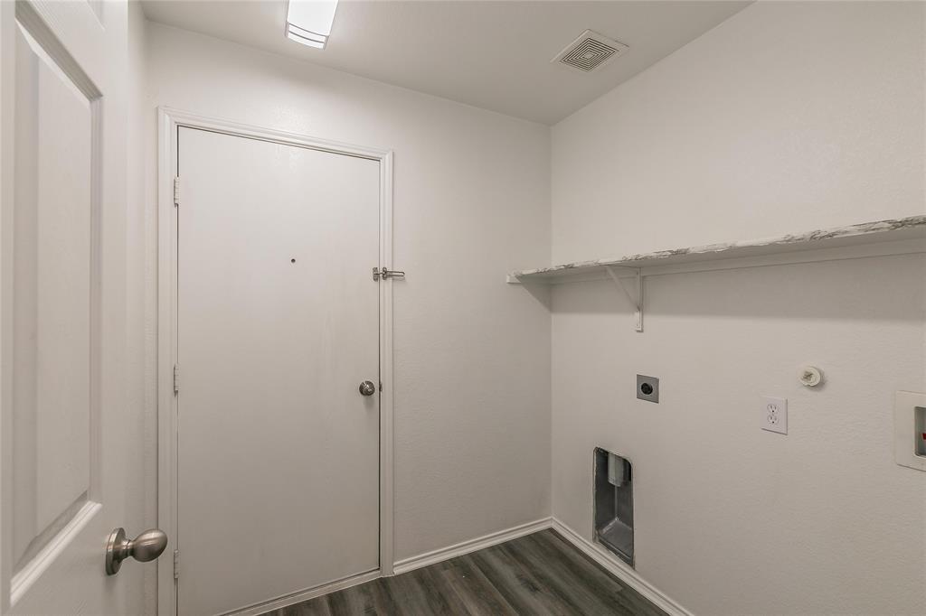 Timberland Ft Worth - Residential