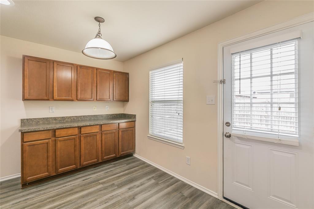 Timberland Ft Worth - Residential