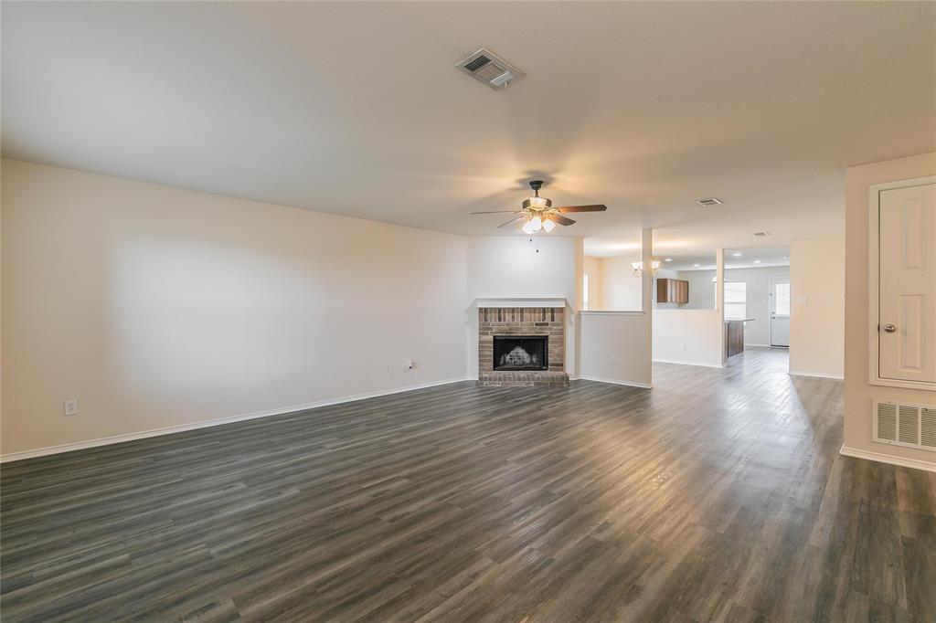 Timberland Ft Worth - Residential