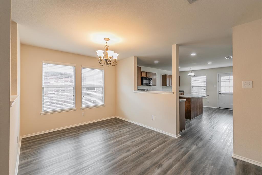 Timberland Ft Worth - Residential