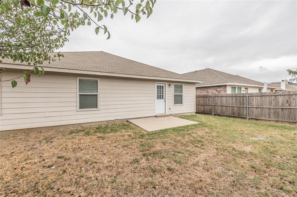 Timberland Ft Worth - Residential