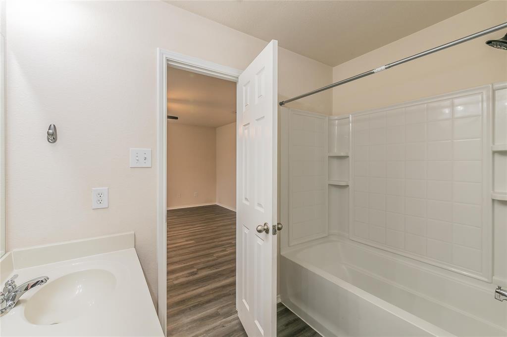 Timberland Ft Worth - Residential