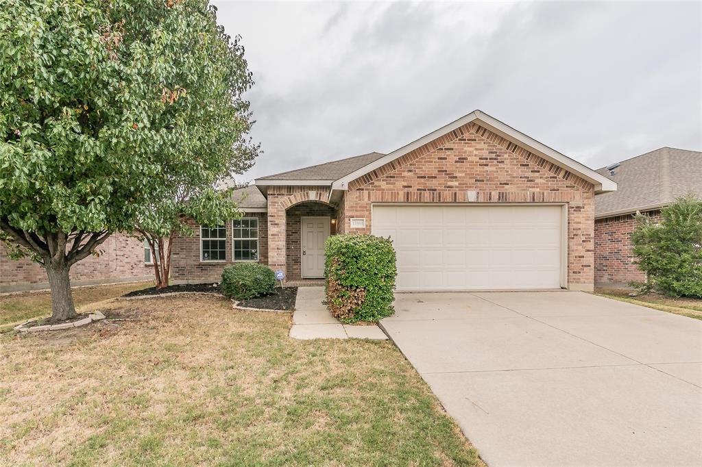 Timberland Ft Worth - Residential