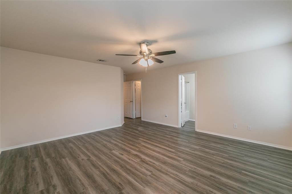 Timberland Ft Worth - Residential