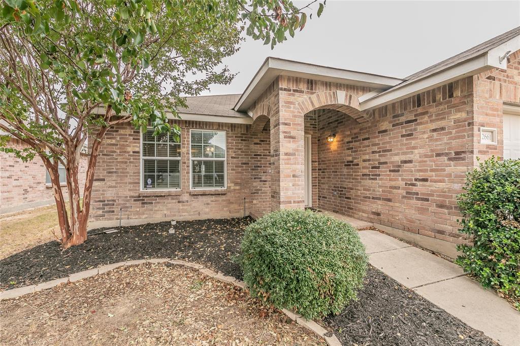 Timberland Ft Worth - Residential