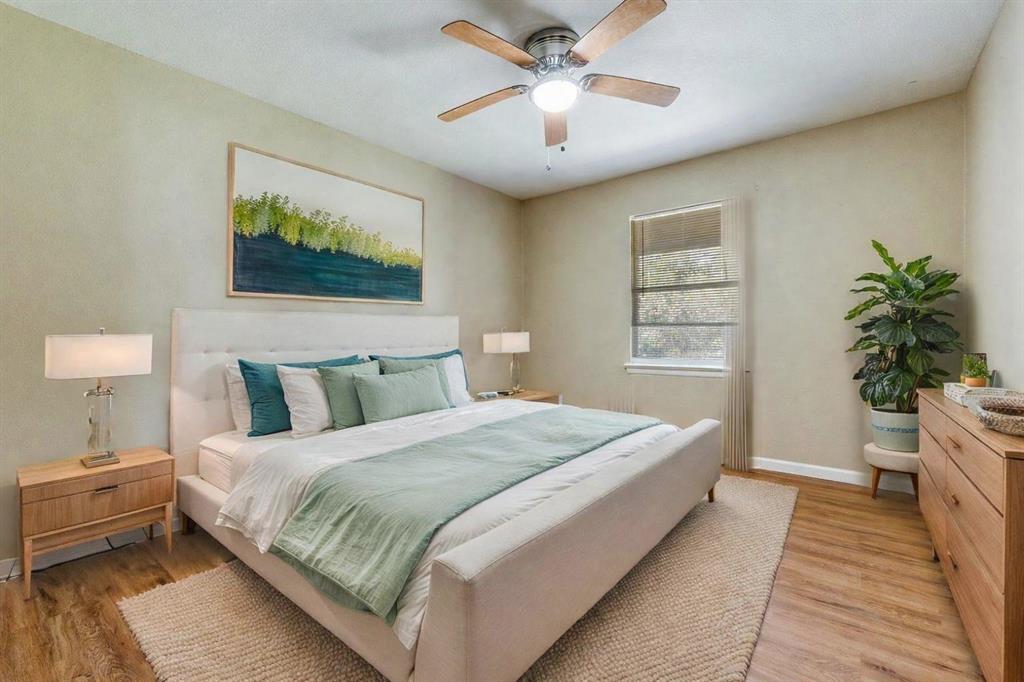 Only Lot and Block - Residential