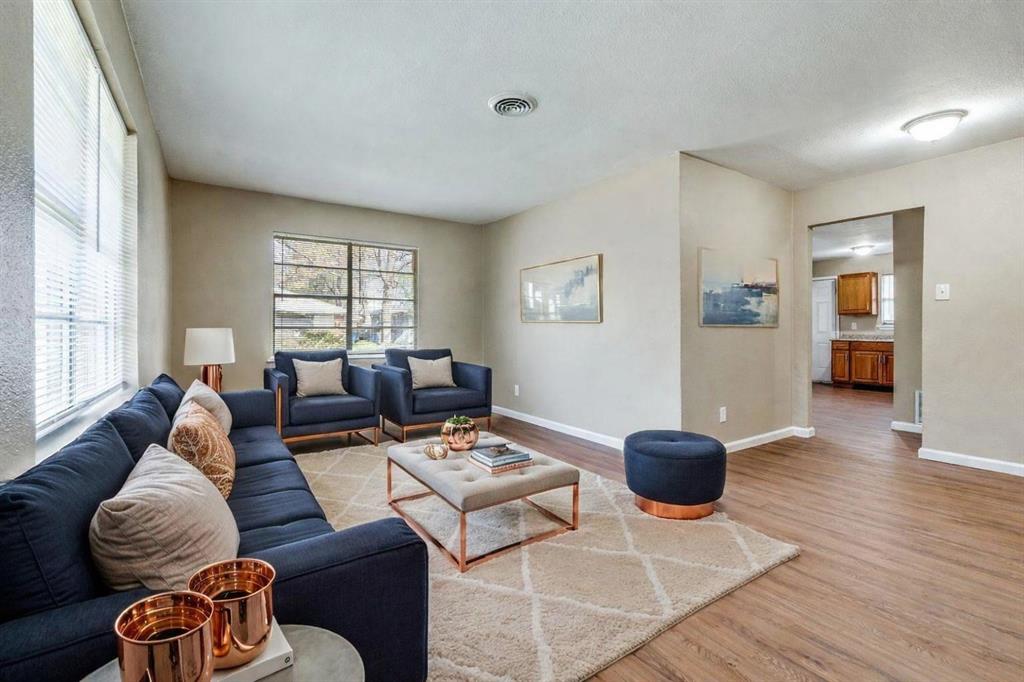 Only Lot and Block - Residential