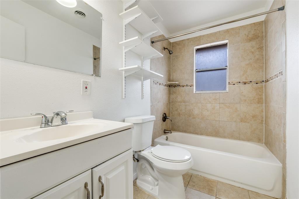 Only Lot and Block - Residential