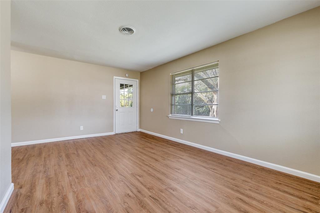 Only Lot and Block - Residential