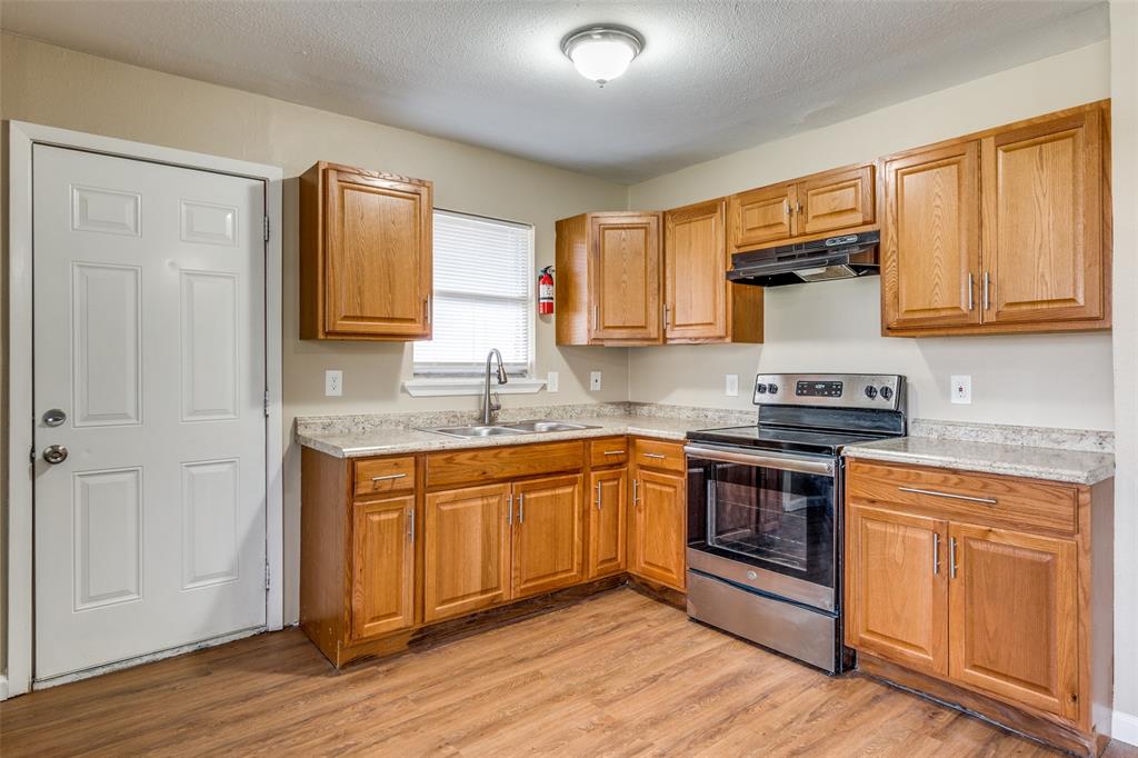 Only Lot and Block - Residential