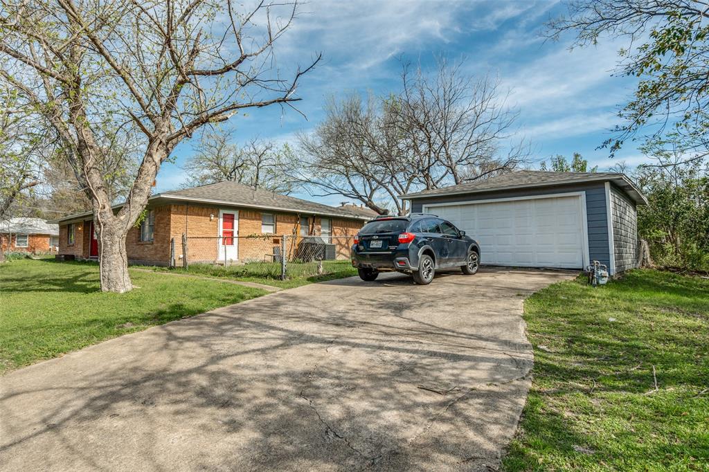 Only Lot and Block - Residential