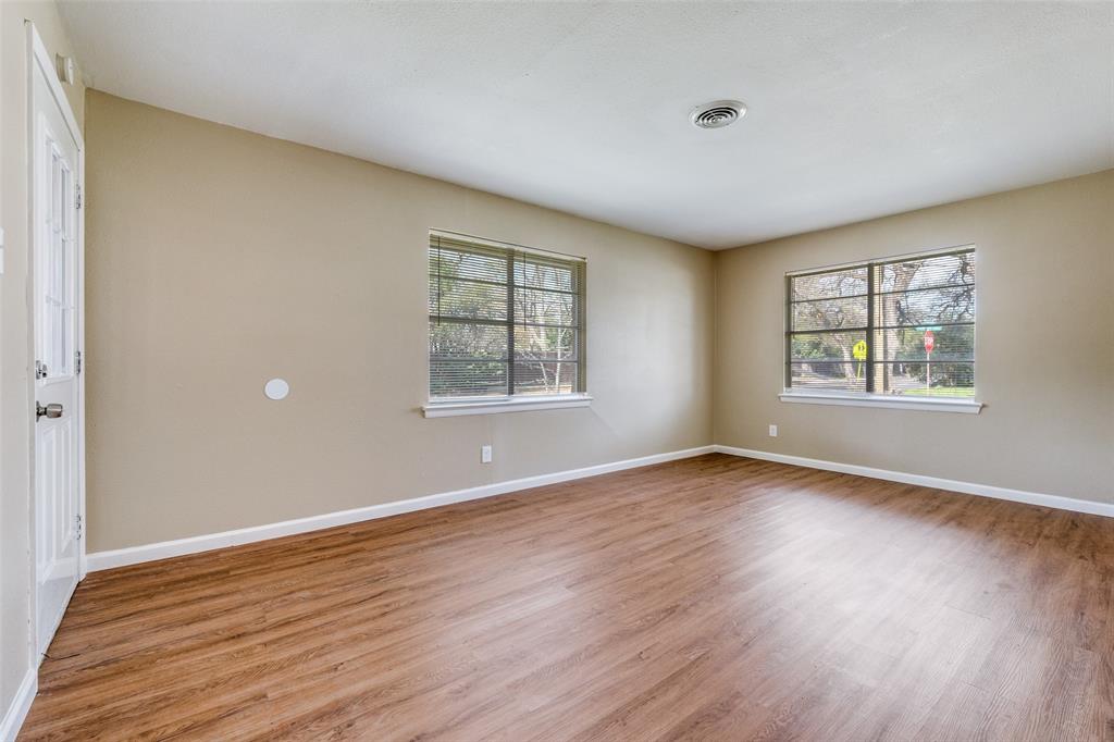 Only Lot and Block - Residential