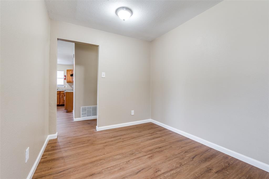 Only Lot and Block - Residential