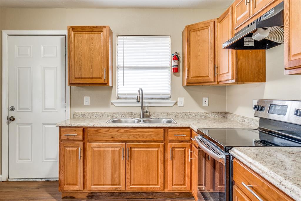 Only Lot and Block - Residential