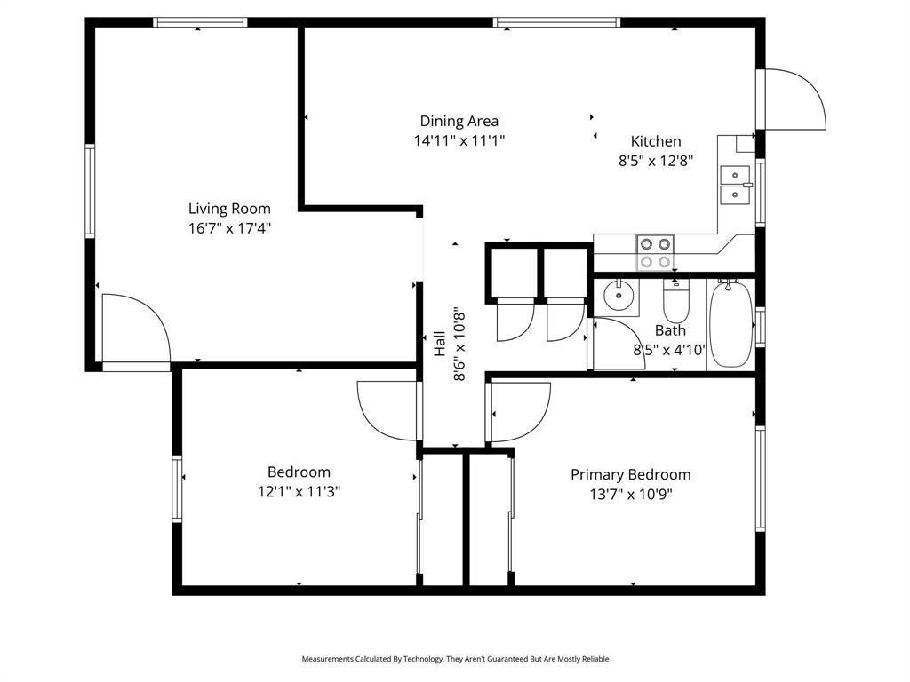 Only Lot and Block - Residential