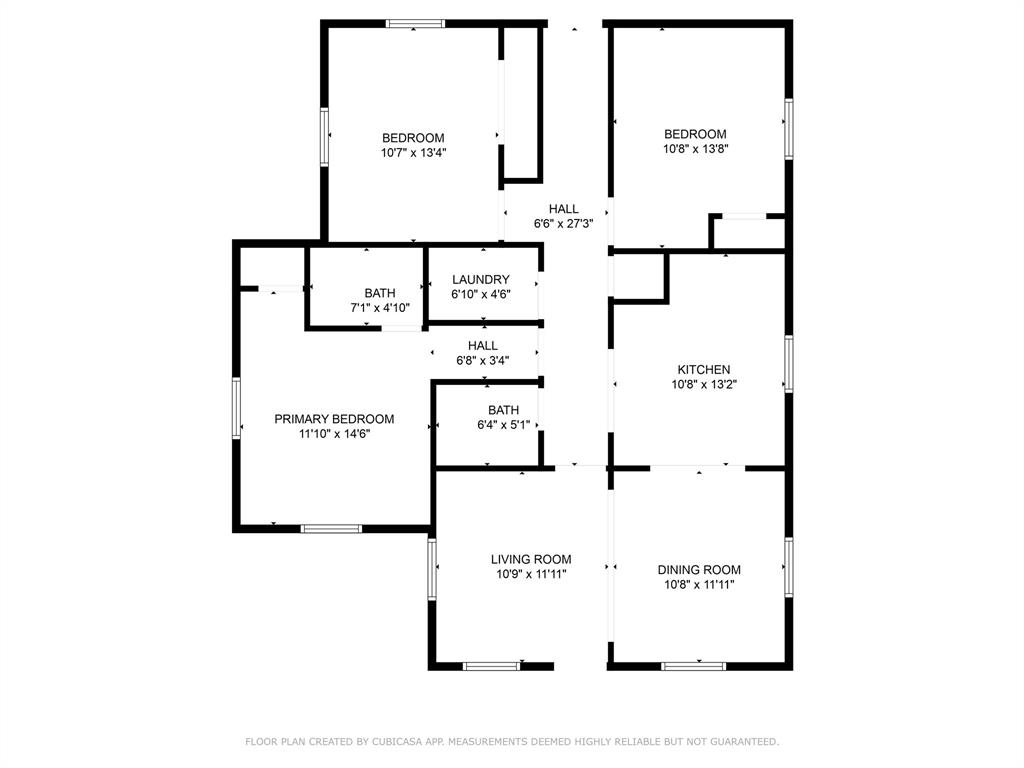 Golf Hill Add - Residential Lease