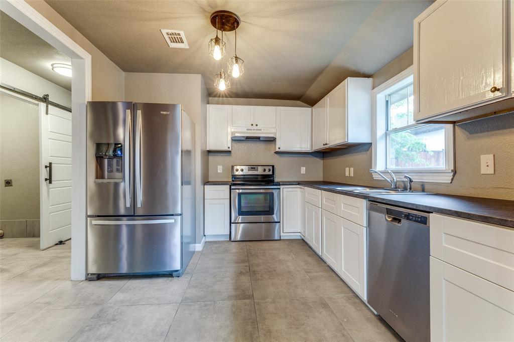 Golf Hill Add - Residential Lease