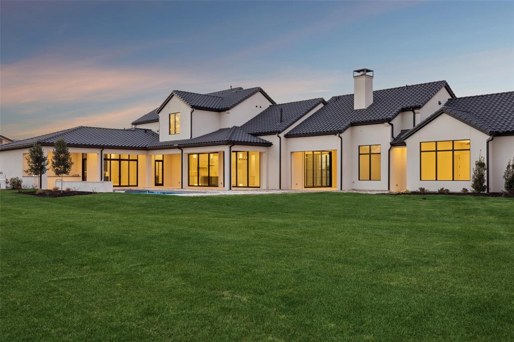 Eagle Ridge Add - Residential