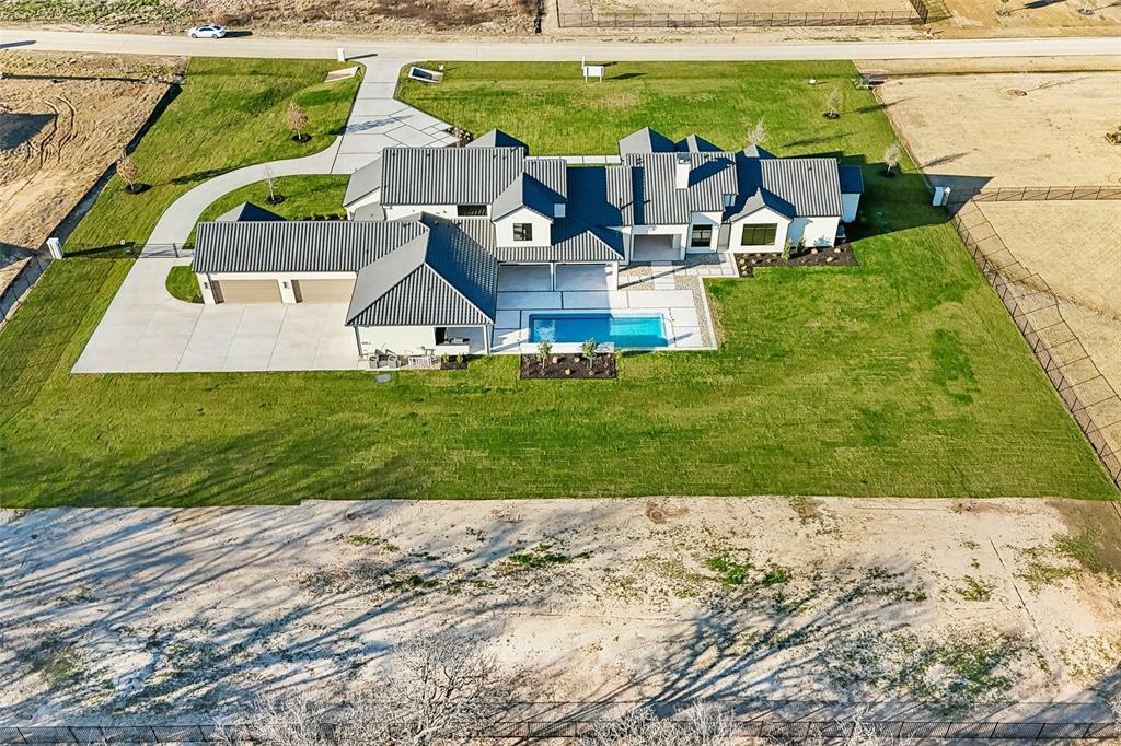 Eagle Ridge Add - Residential