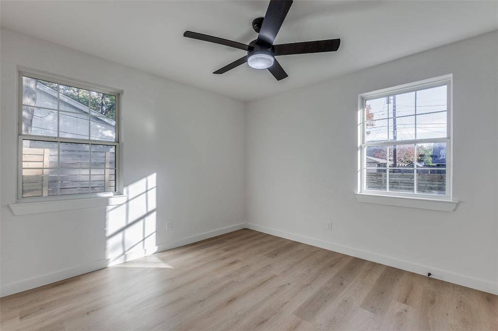 Northrich West Add 1st Instal - Residential